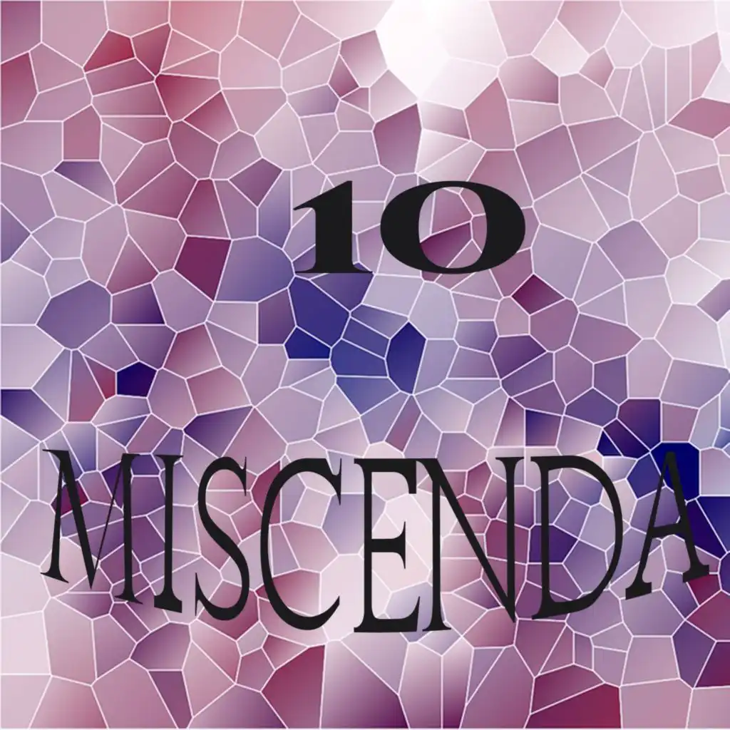 Miscenda, Vol.10
