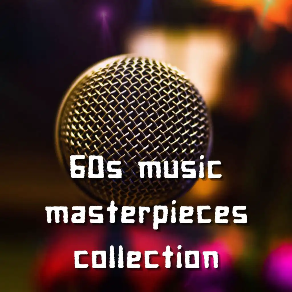 60S Music Masterpieces Collection