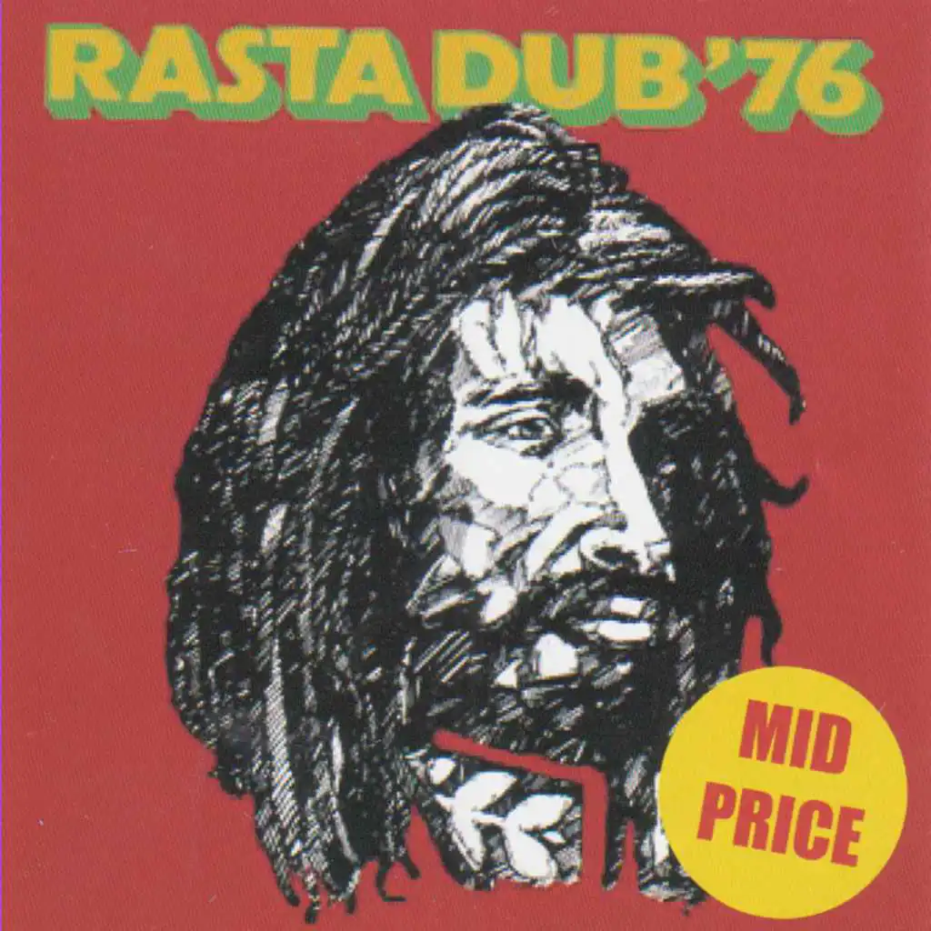 Rasta Dub' 76