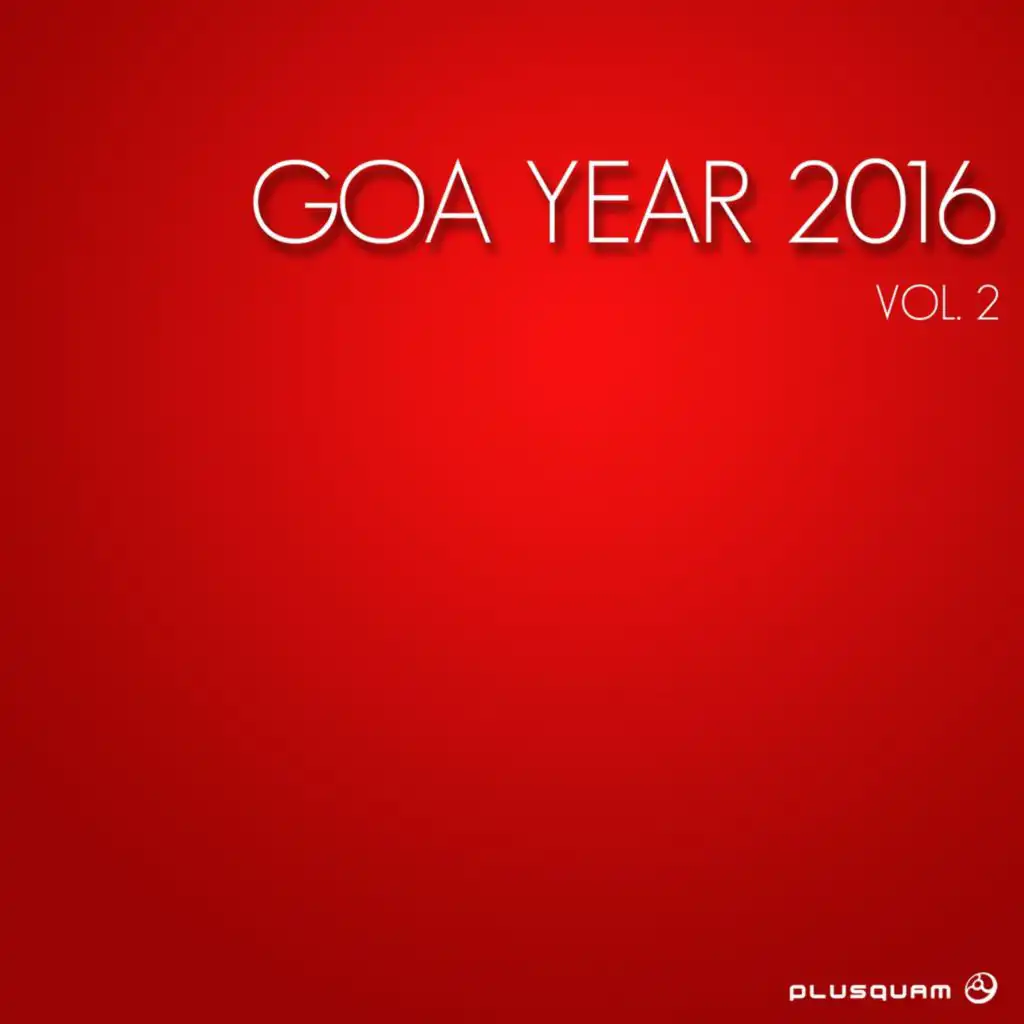 Goa Year 2016, Vol. 2