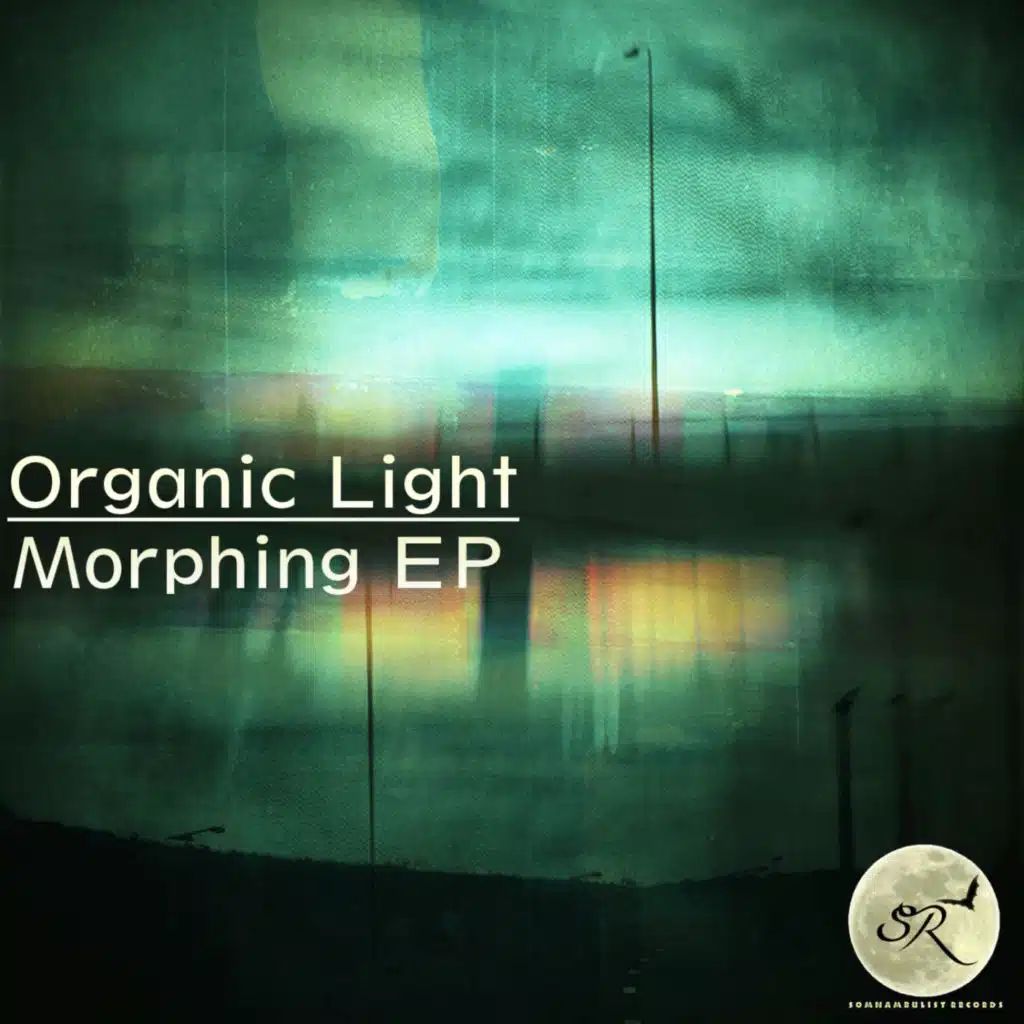 Organic Light