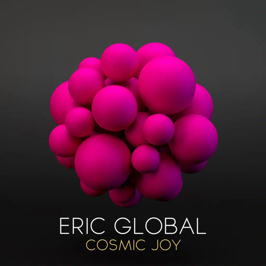 Eric Global