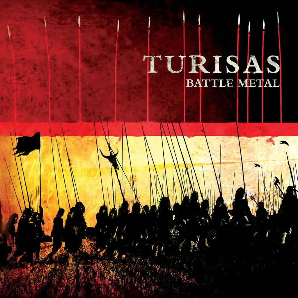 As Torches Rise [Bonus Track] (Live at Ruisrock 2008)