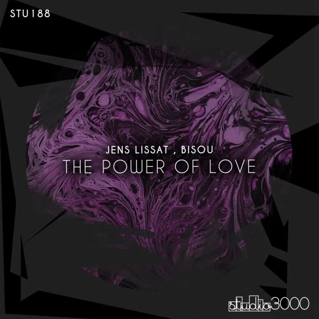 Jens Lissat & Bisou