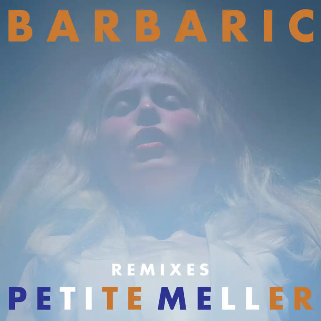 Barbaric (Mike Mago Remix)