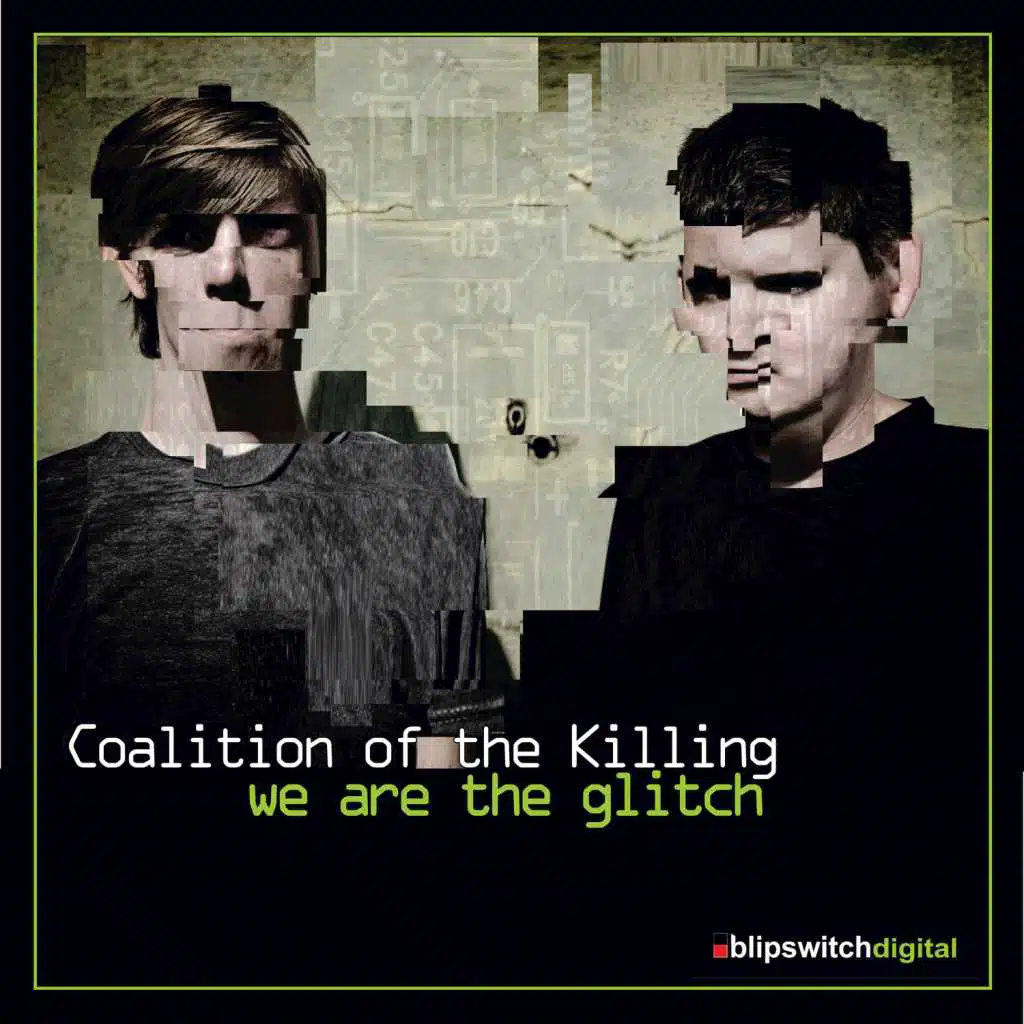 Coalition of the Killing