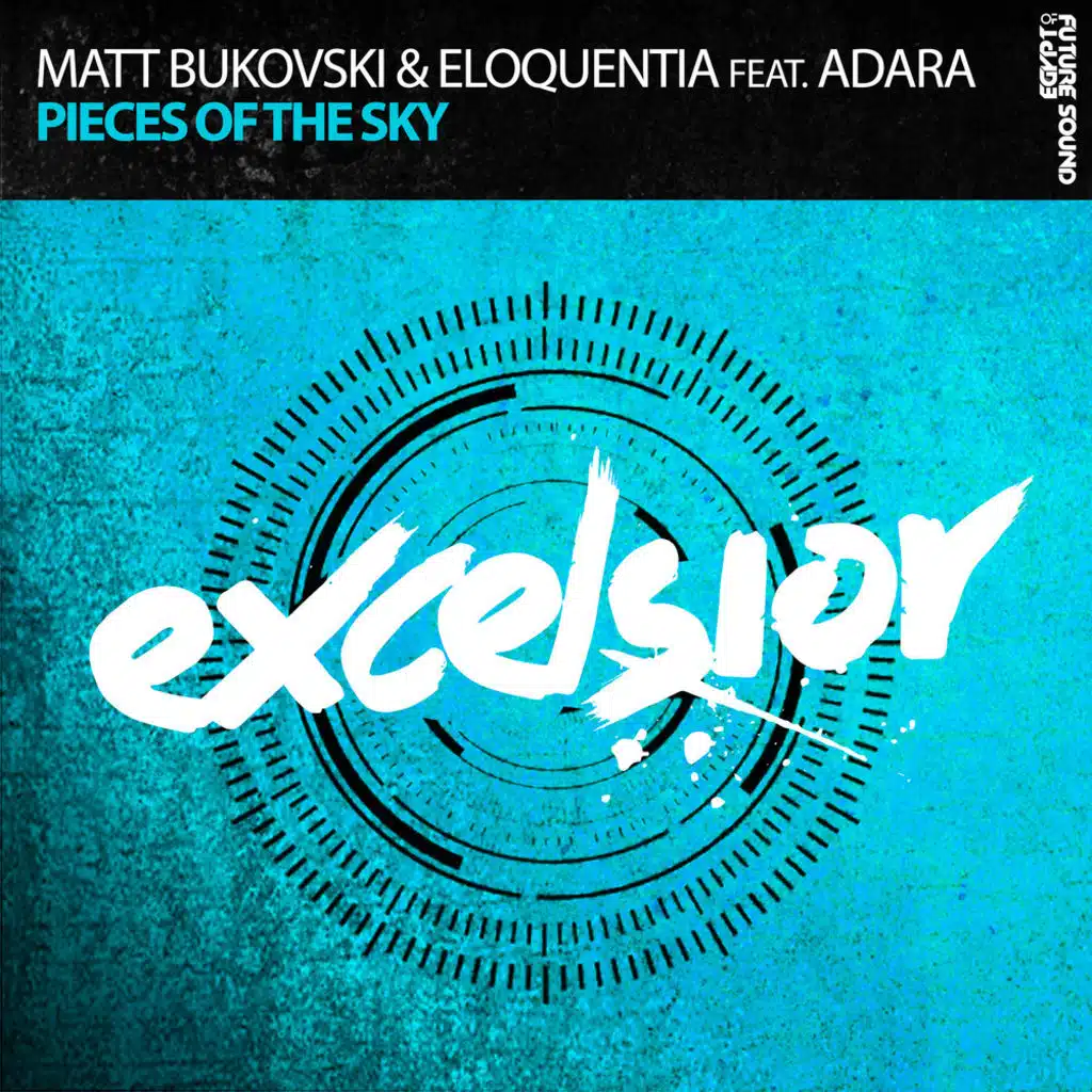 Pieces Of The Sky (Uplifting Mix)