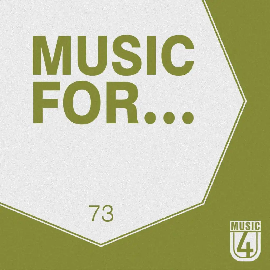 Music For..., Vol.73