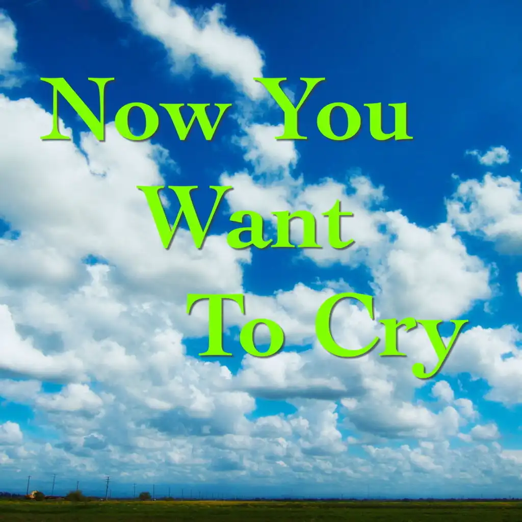 Crying Over You