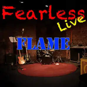 Flame (Live)