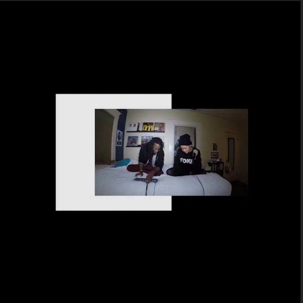 Episode 001: The Tesseract Demos