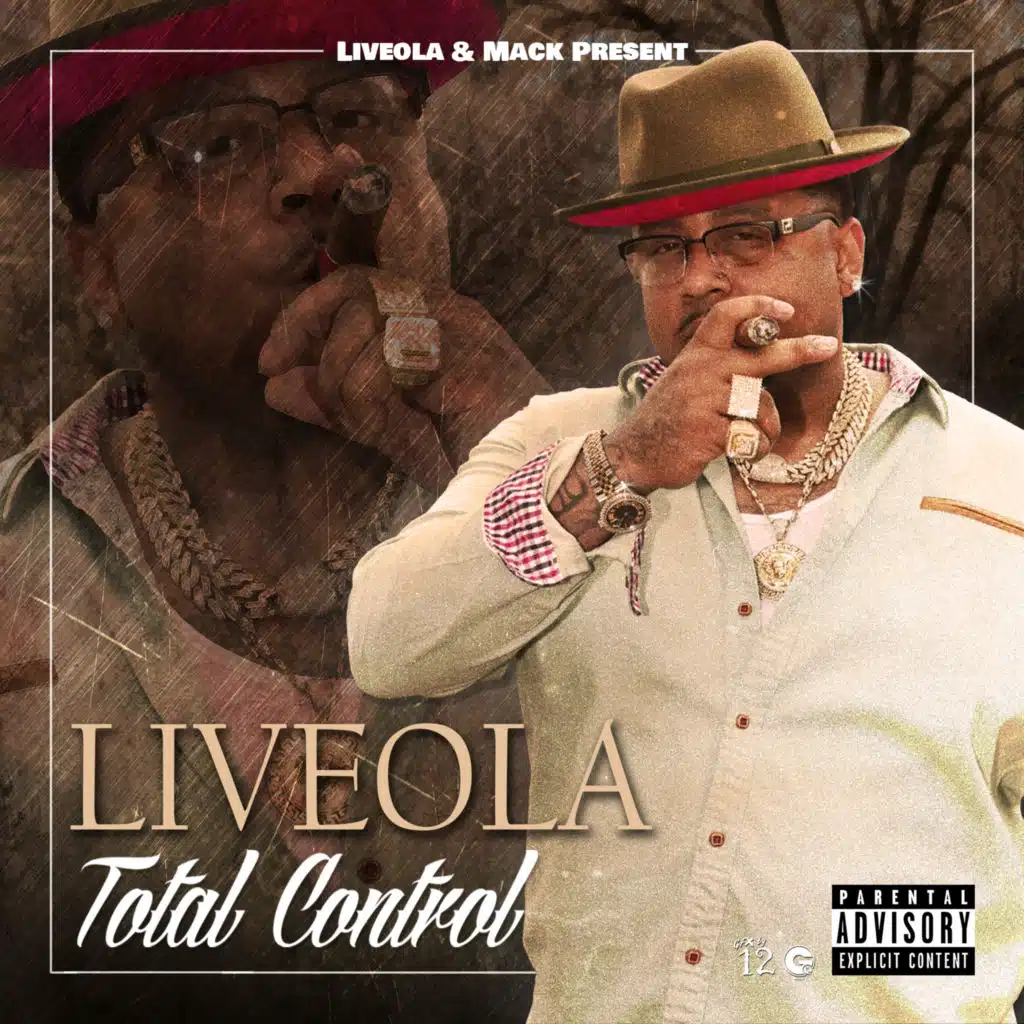 Gangsta Vibes (feat. King Kyle Lee)