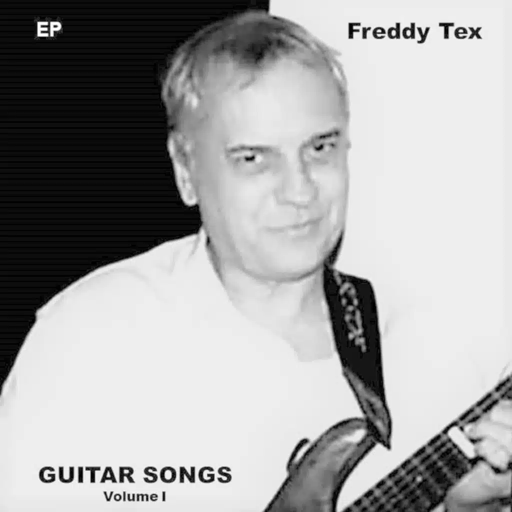 Guitar Songs, Vol. I