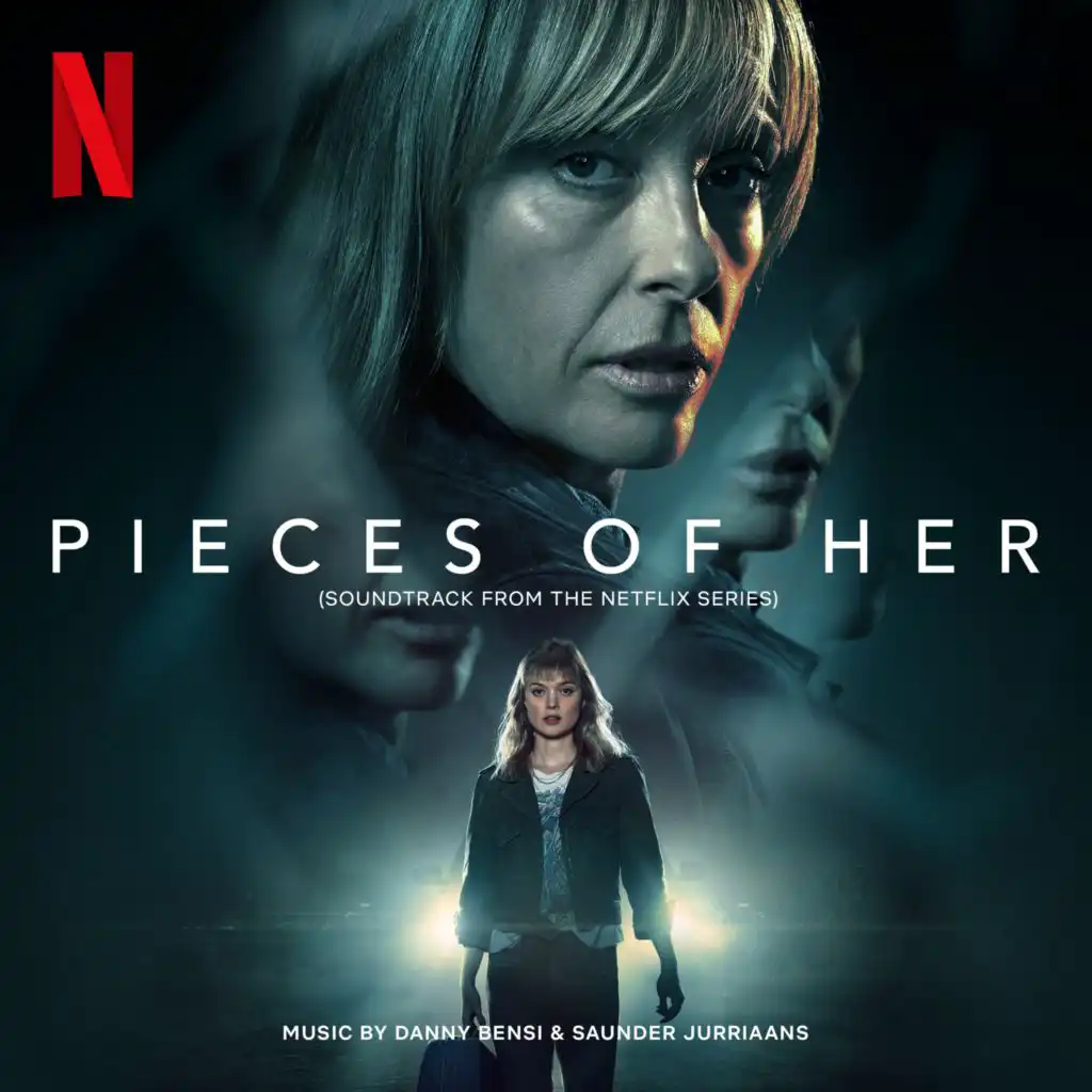 Pieces Of Her (Soundtrack From The Netflix Series)