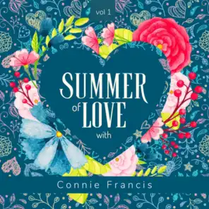Summer of Love with Connie Francis, Vol. 1