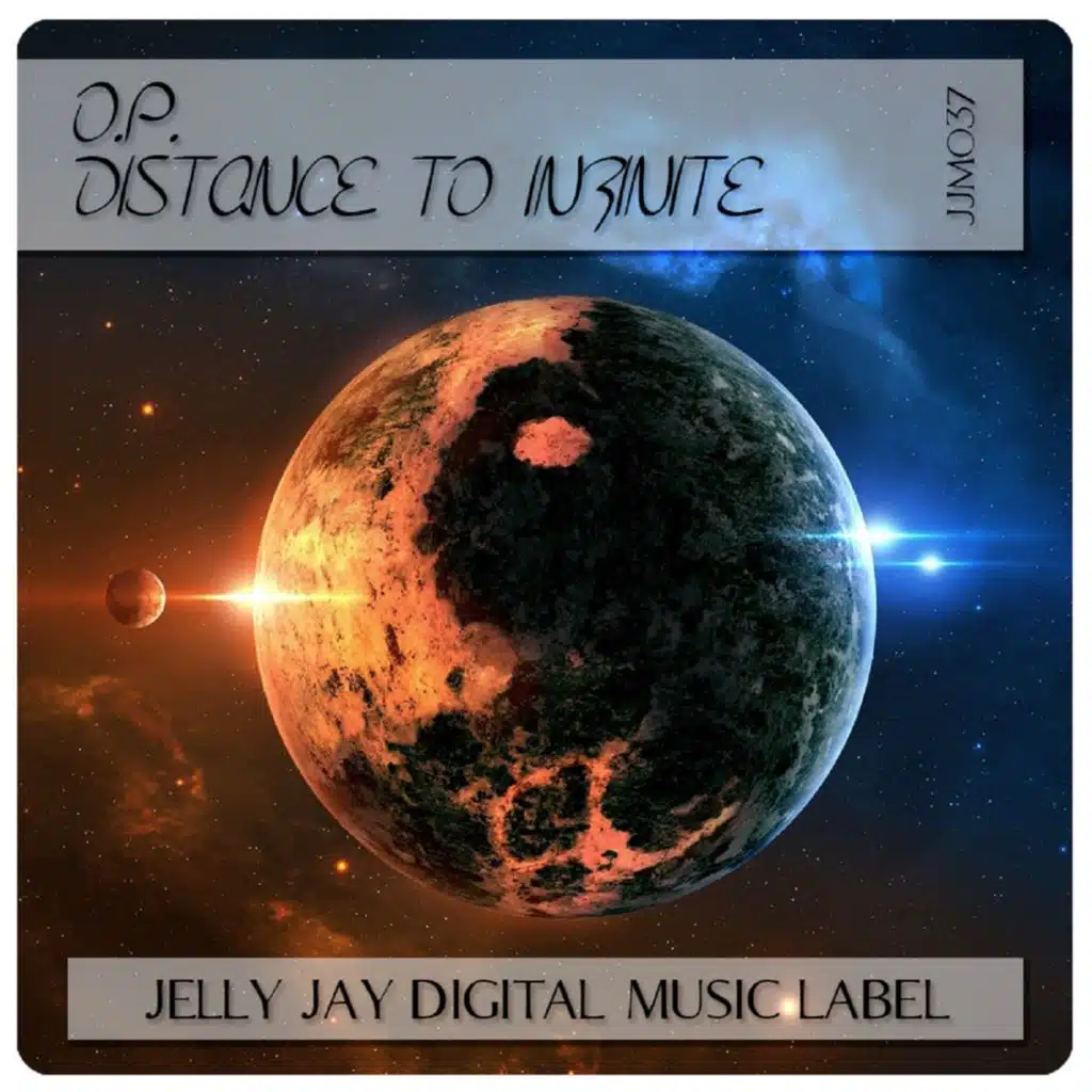 Distance to Infinite