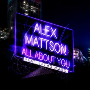 All About You (feat. Lucas Marx)