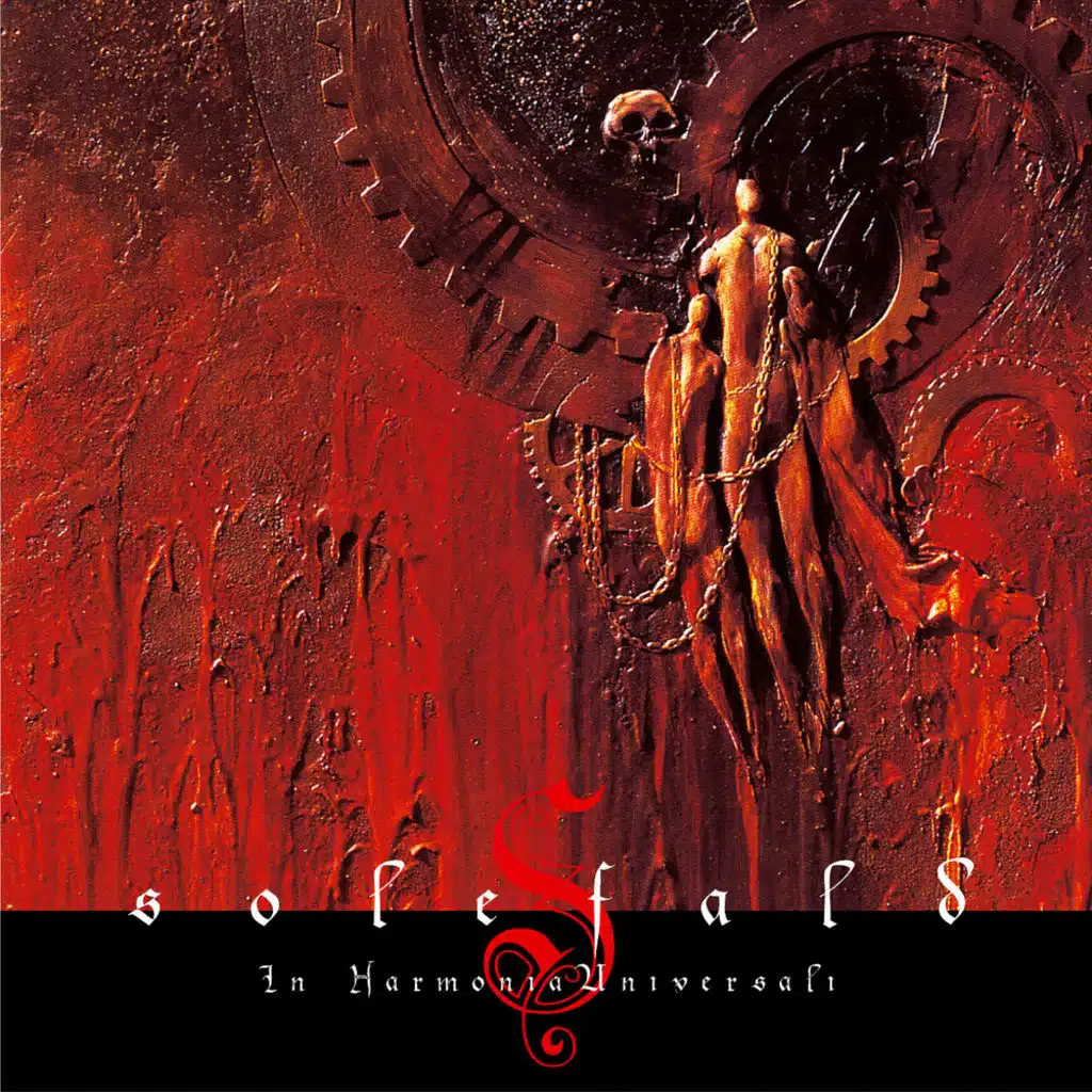 Dionysify This Night of Spring