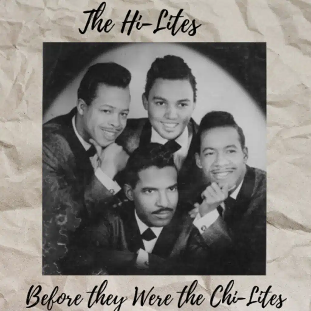 The Hi-Lites