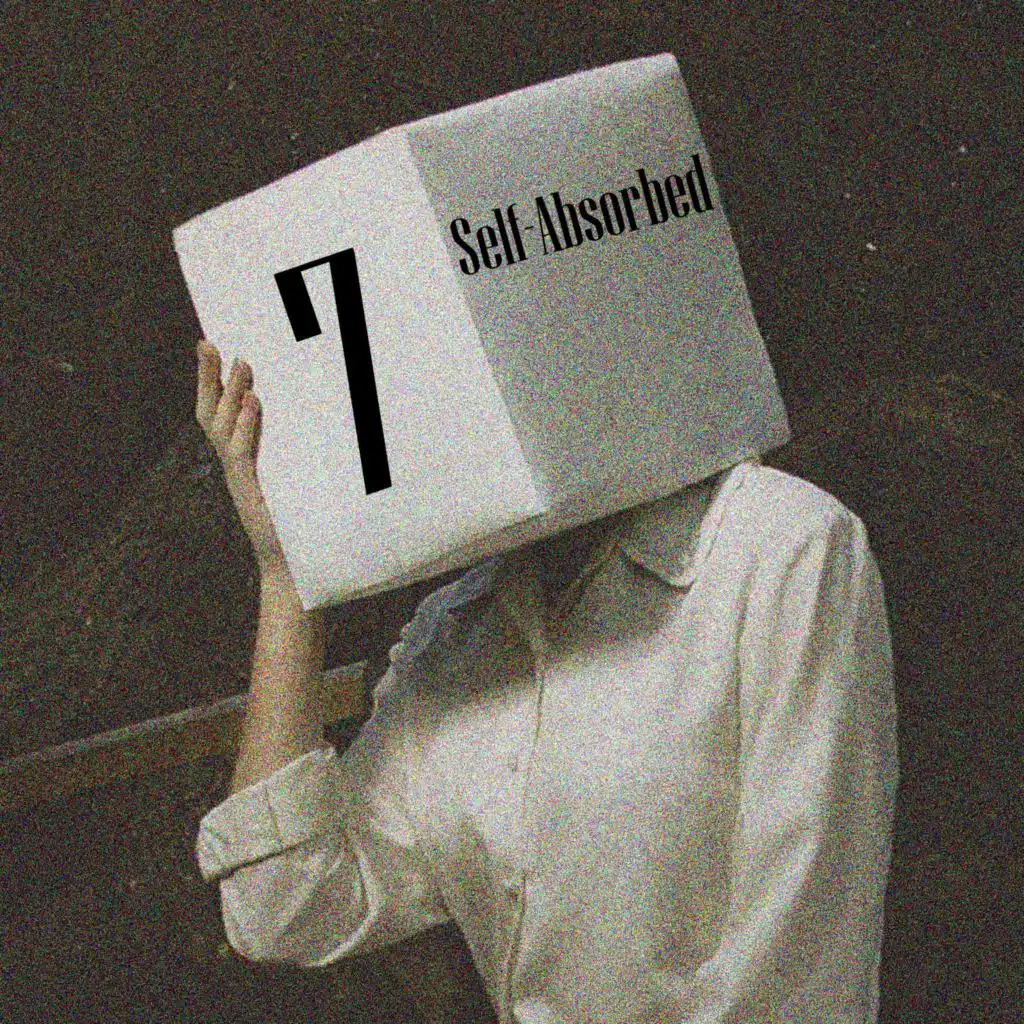 Self-Absorbed, Vol. 7