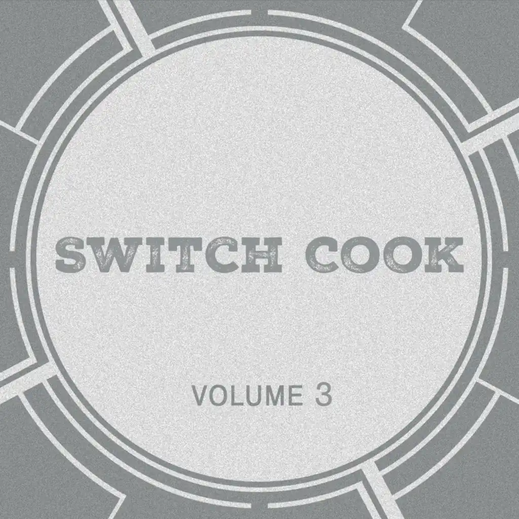 Switch Cook, Vol. 3