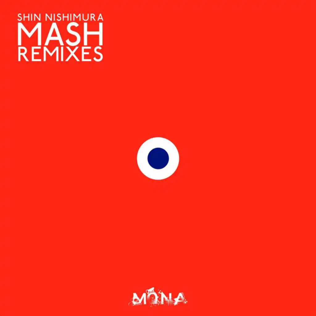 Mash Bass (Toru Ikemoto Remix)