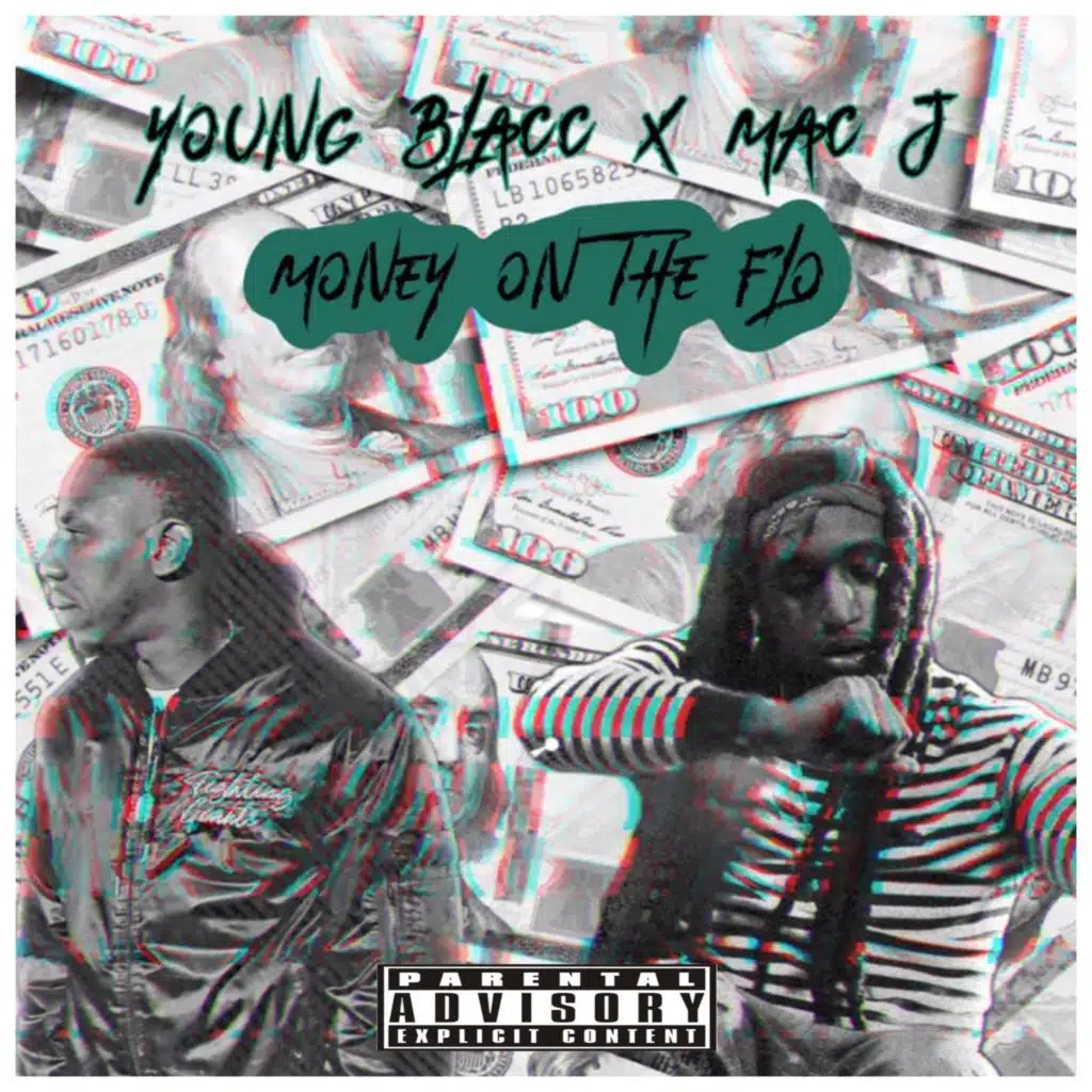 Young Blacc da Boss