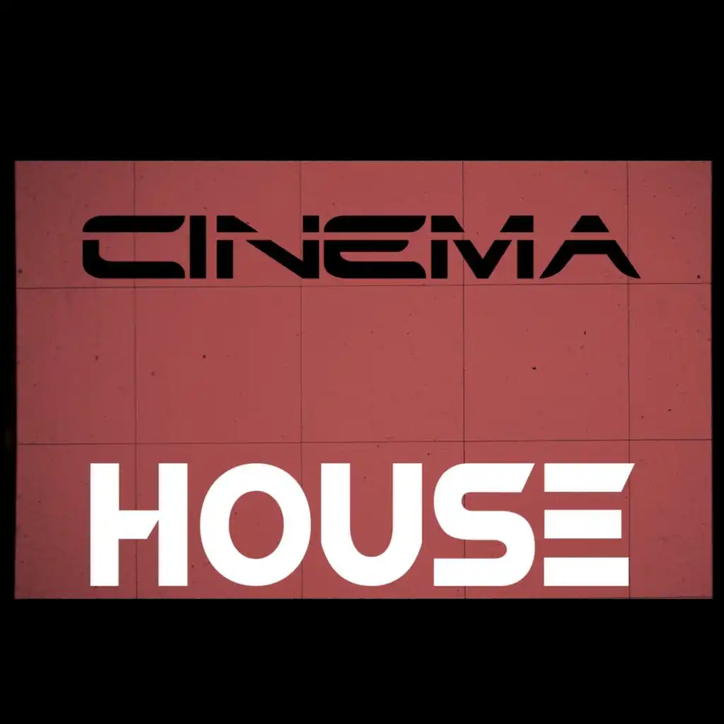 Cinema. House, Vol. 8