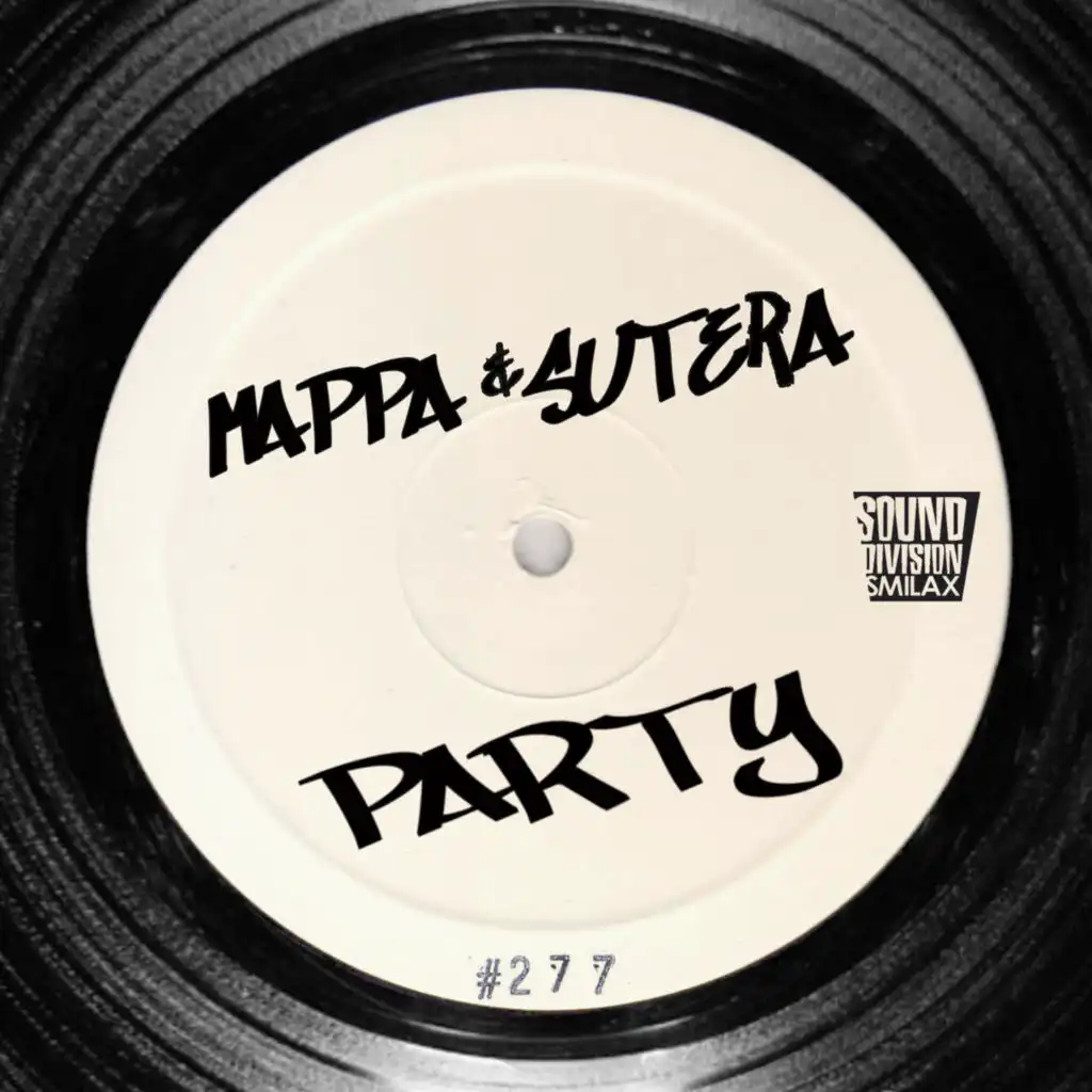 Party (Mappa Deep Mix)