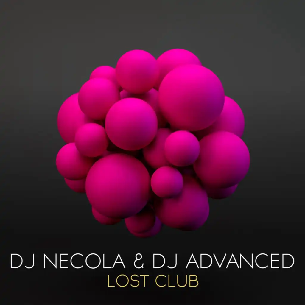 Lost Club