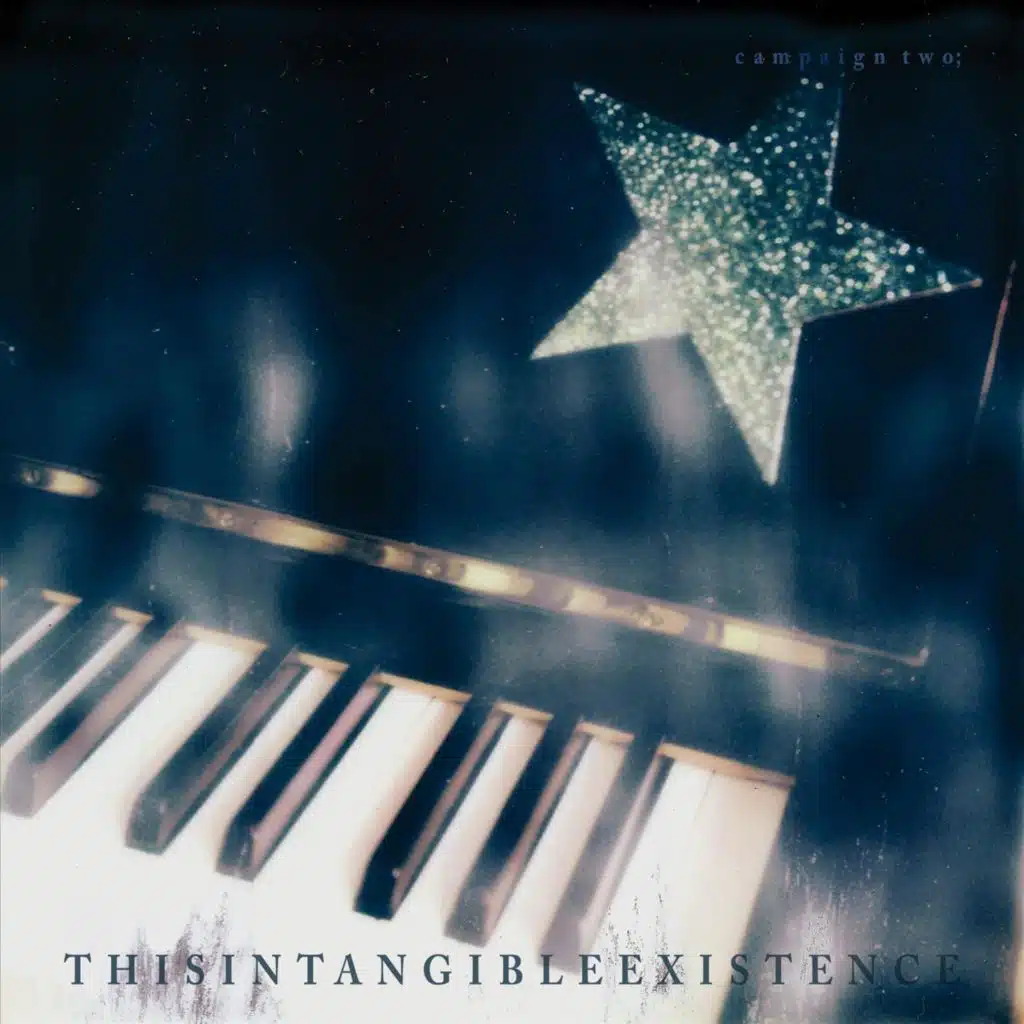 This Intangible Existence