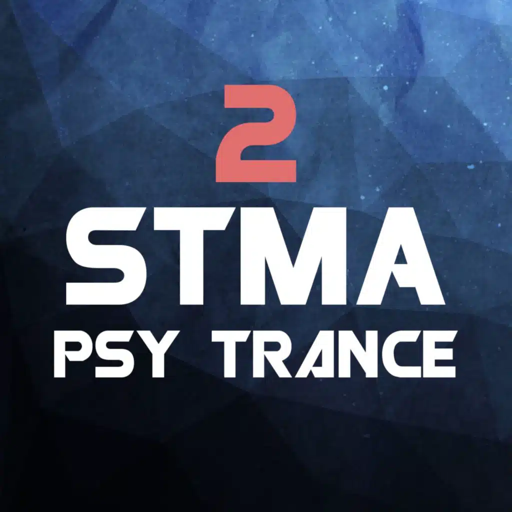 STMA Psy Trance 2