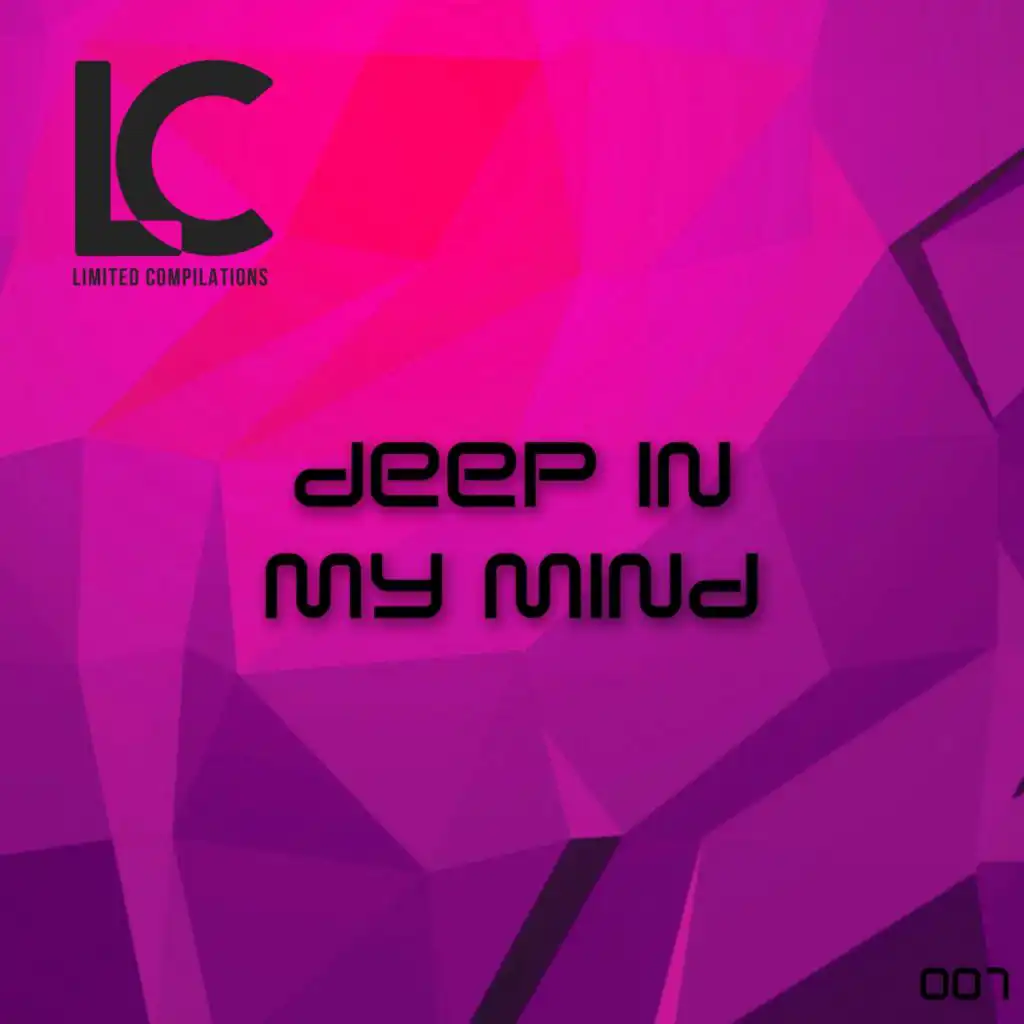 Deep In My Mind 01