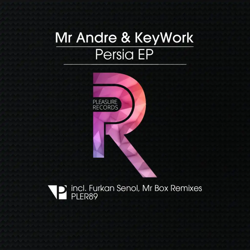 Persia (Furkan Senol Remix)