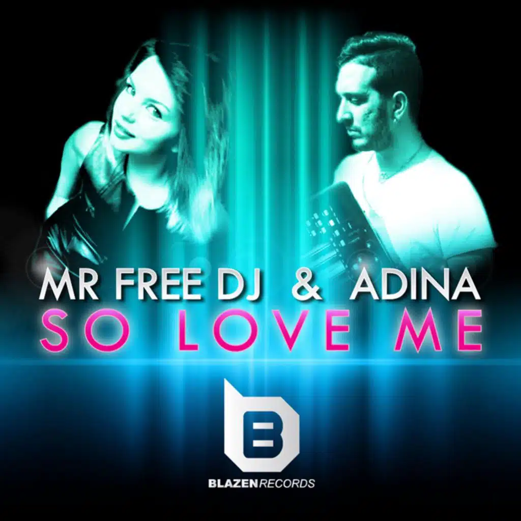 Mr Free Dj, Adina