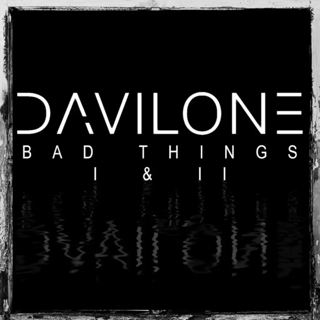 Bad Things I (Croc'O Remix)