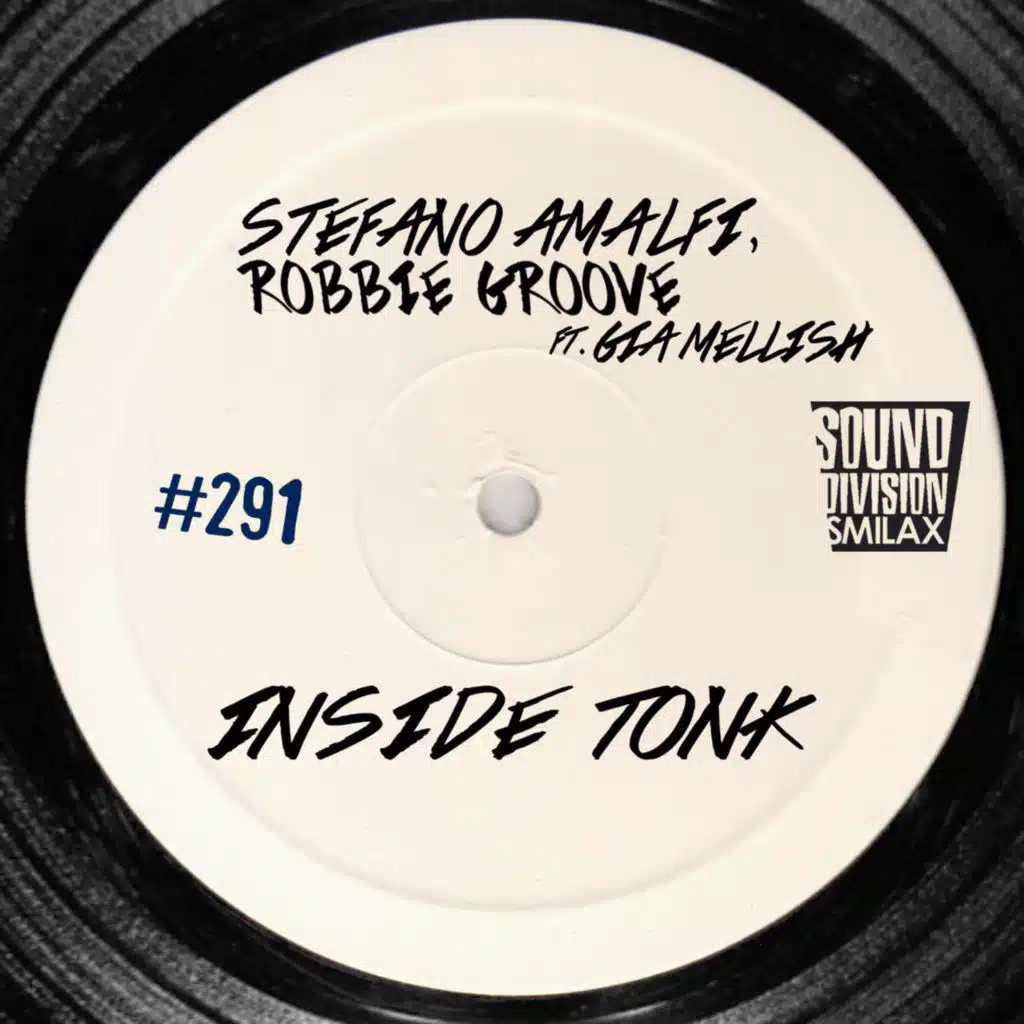 Inside Tonk (Radio Mix)