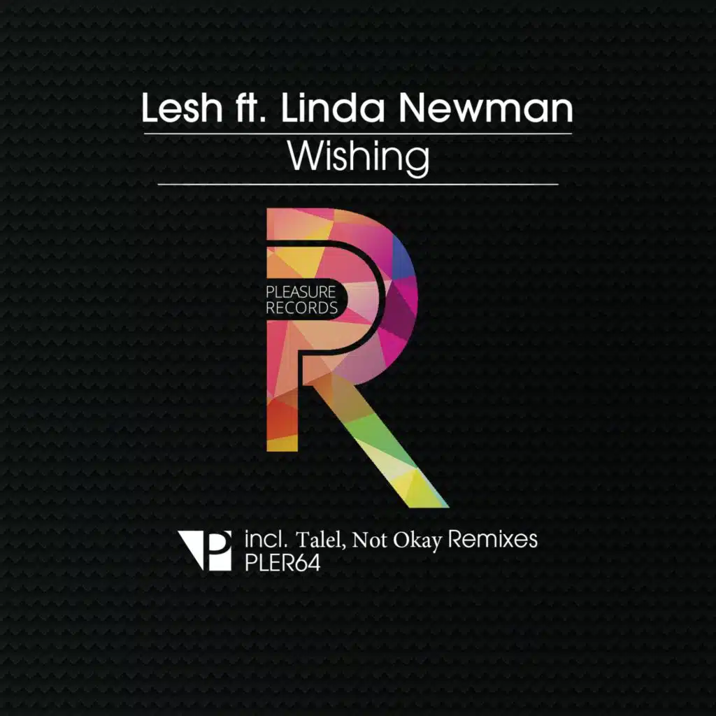 Wishing (feat. Linda Newman)