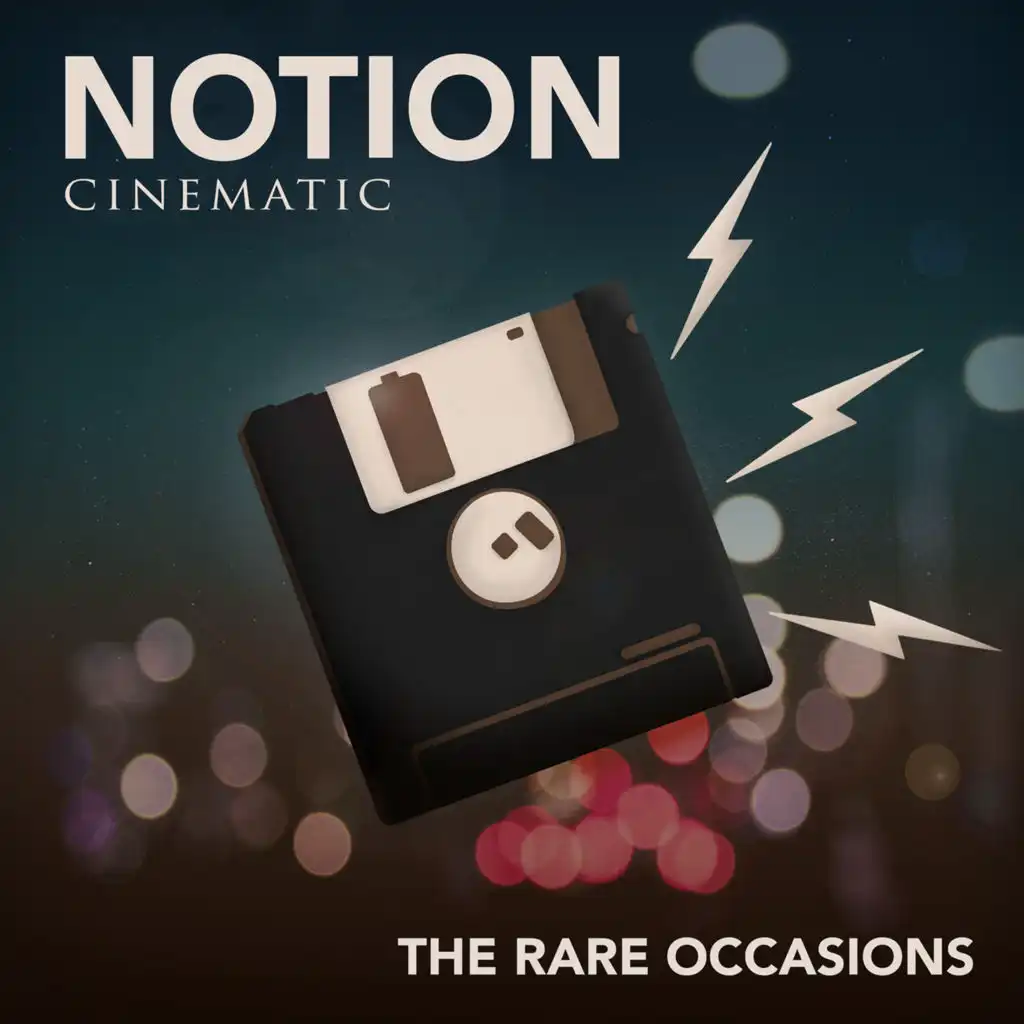 Notion (Cinematic)