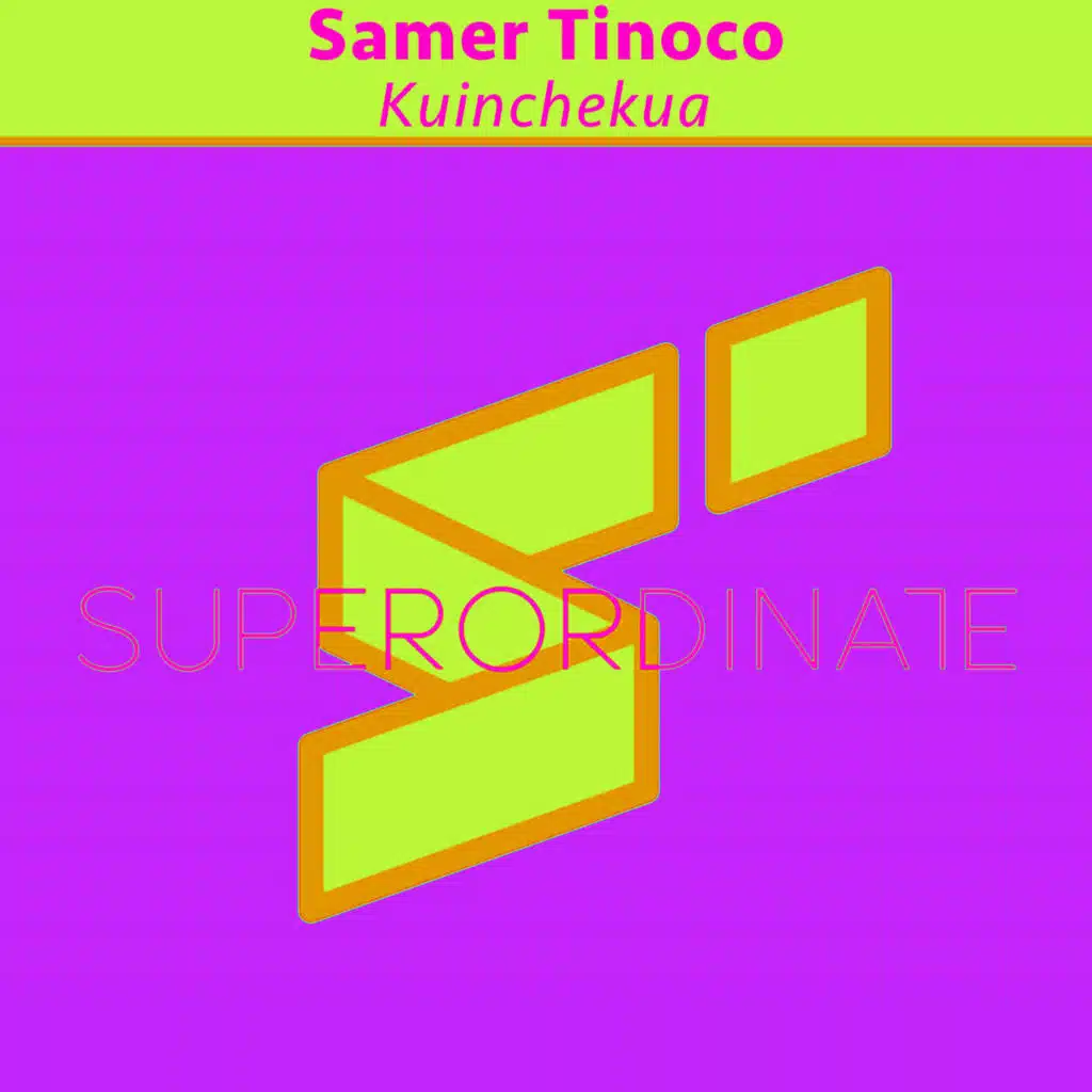 Samer Tinoco