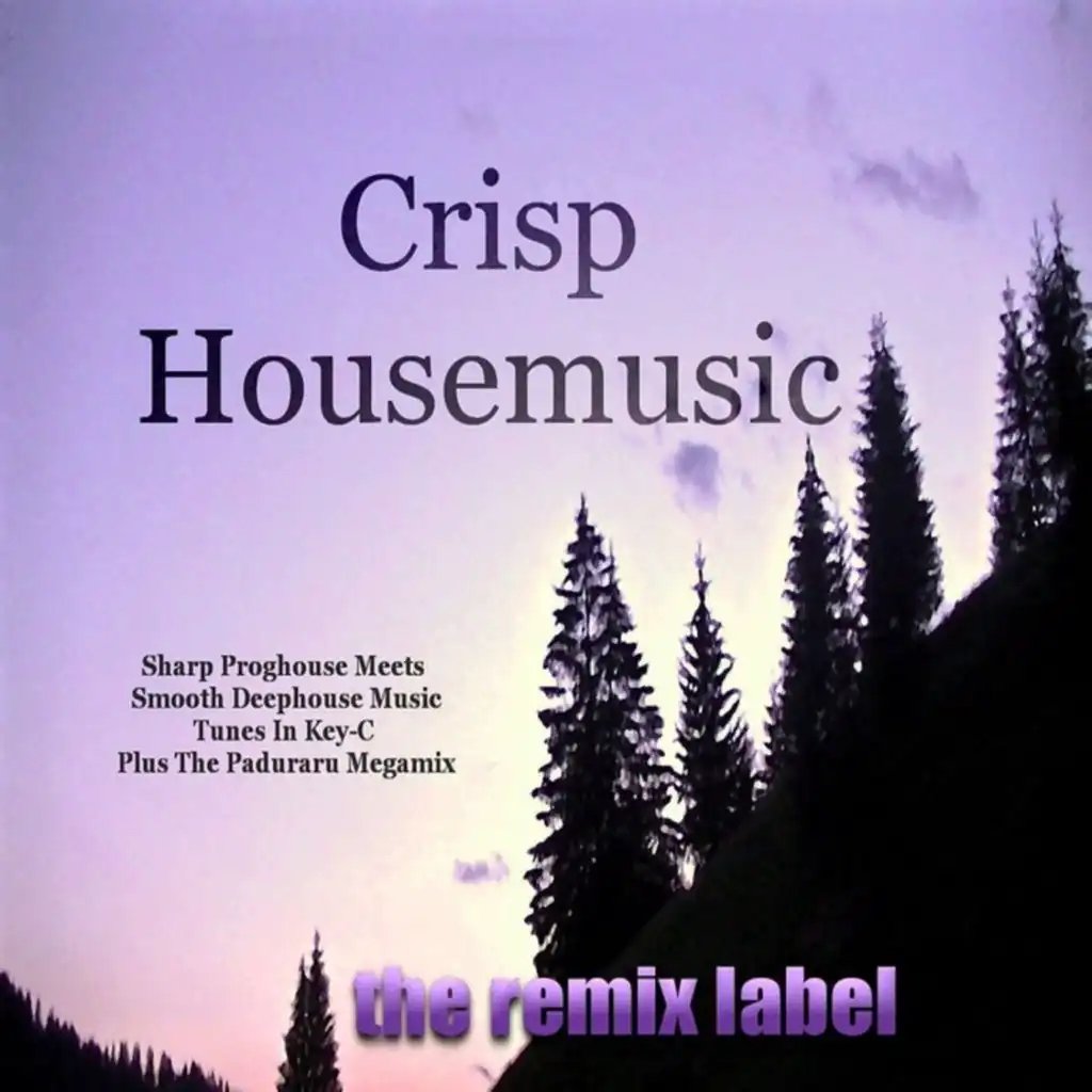 Crisp Housemusic