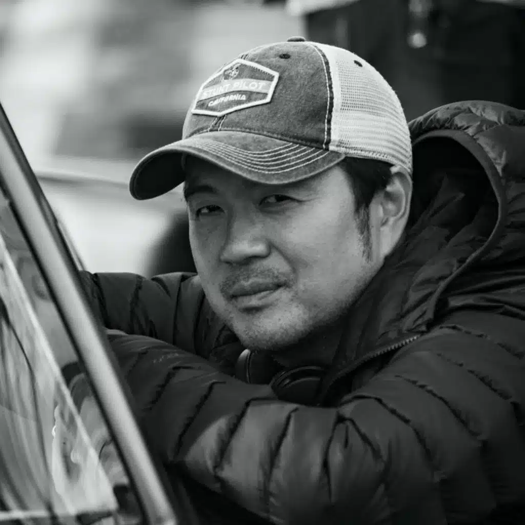 'F9': Fast & Furious Director Justin Lin