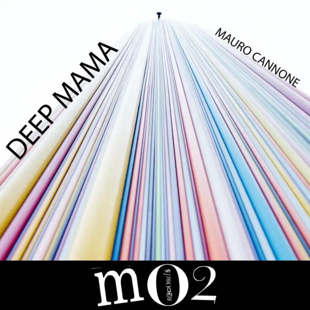 Deep Mama