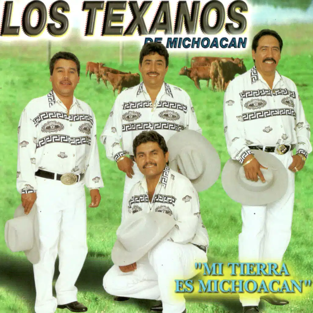 Los Texanos De Michoacan
