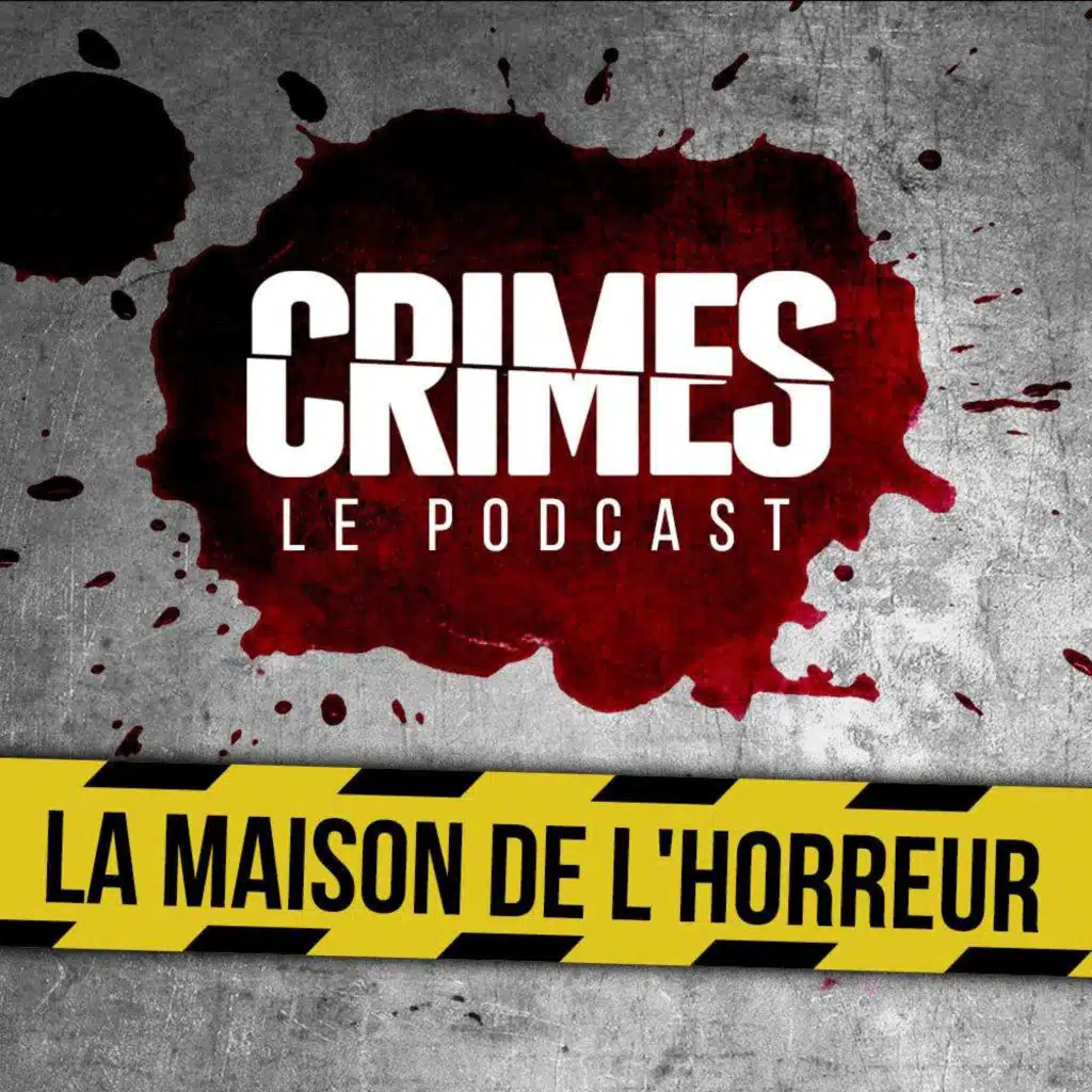 Crimes - Nuit d'horreur à l'hôtel