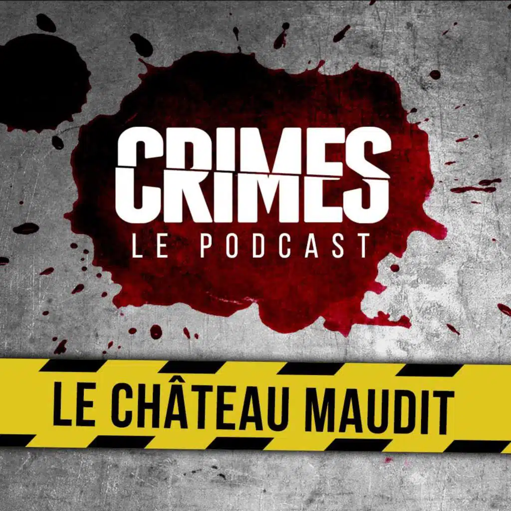 Crimes - Le château maudit
