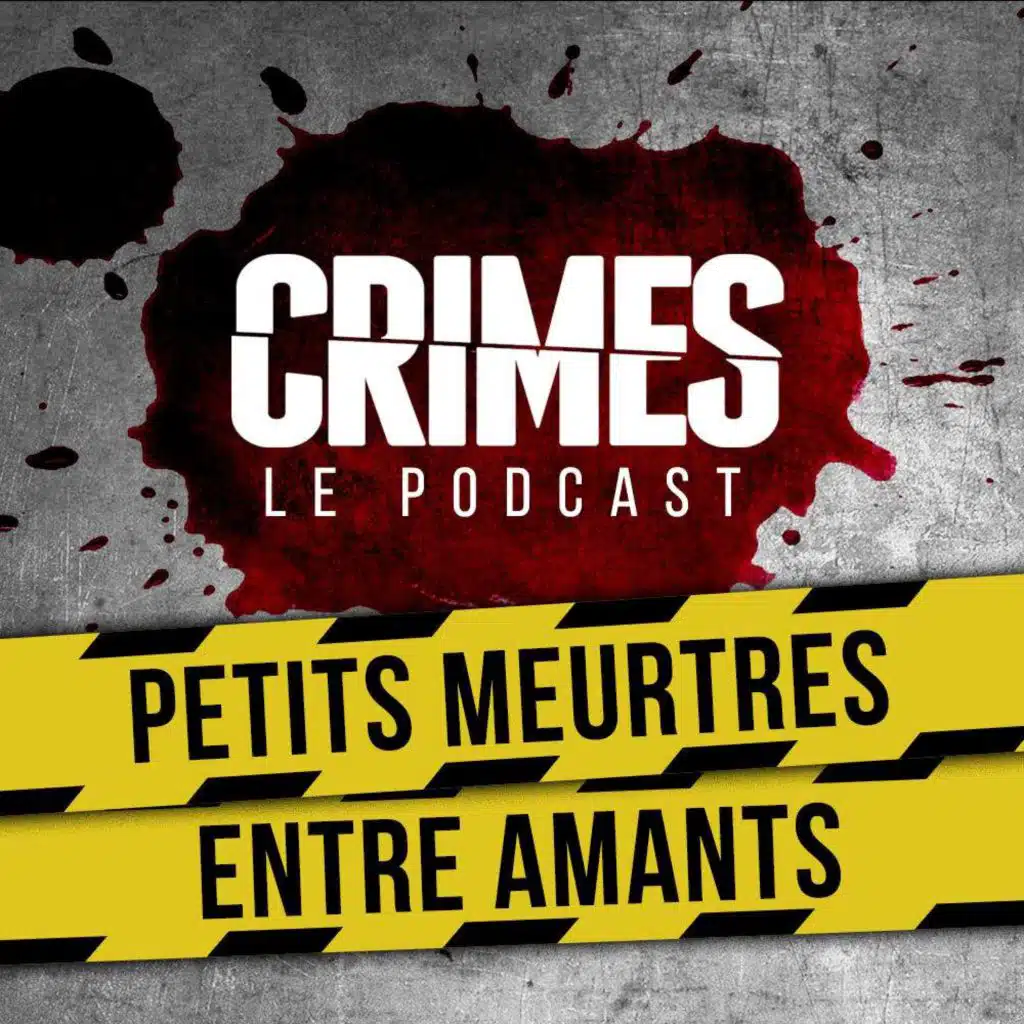 Crimes - Petits meurtres entre amants