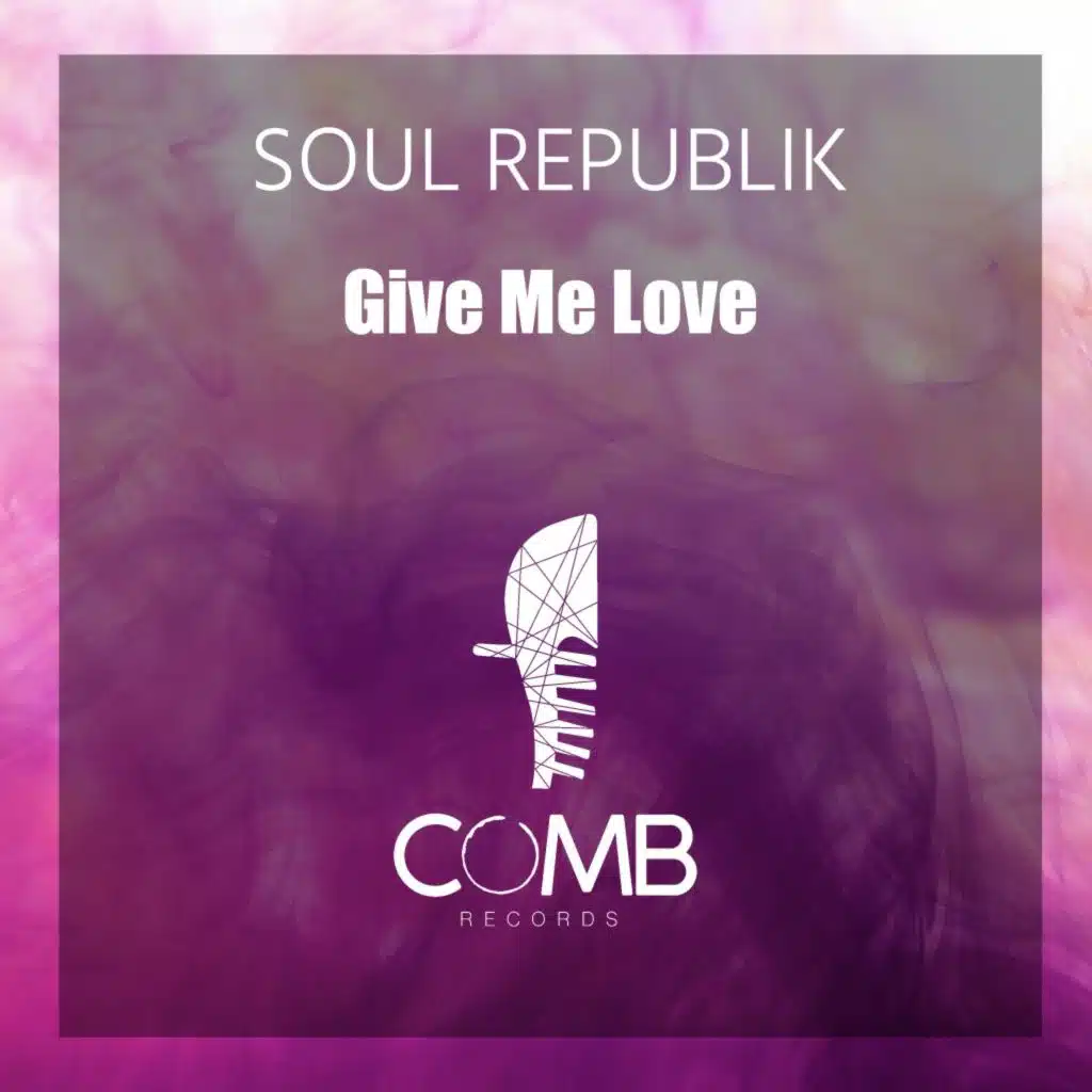 Give Me Love