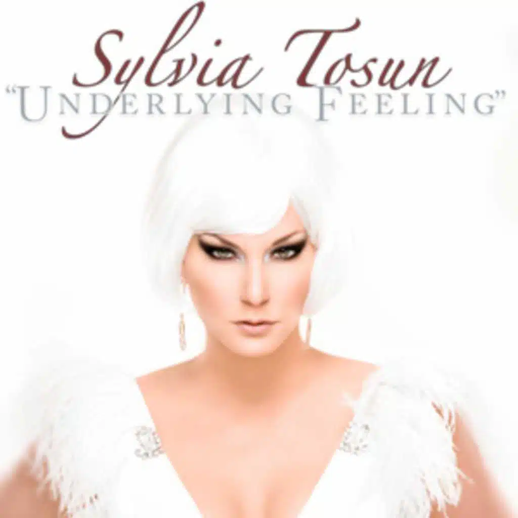 Underlying Feeling (feat. Adam Kershen & Soha Radjpoust)