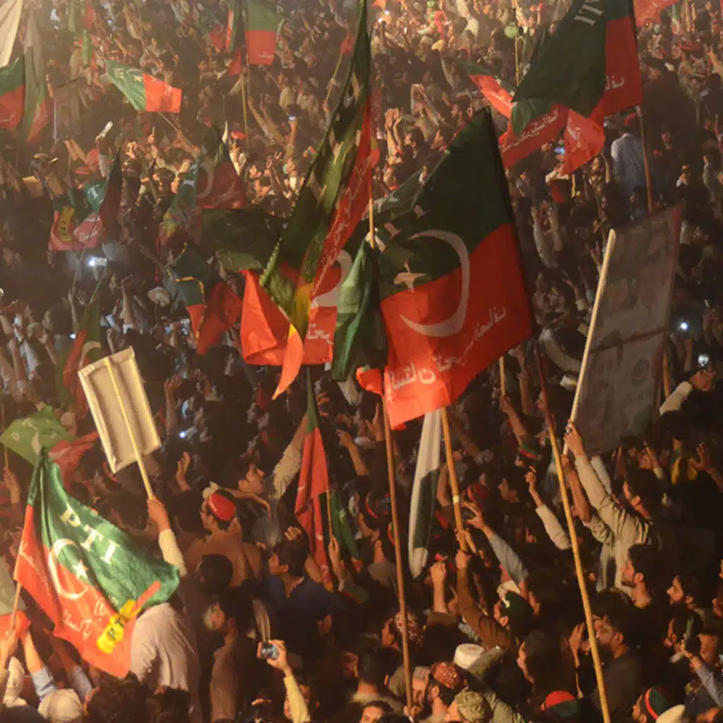 What’s next for Pakistan?